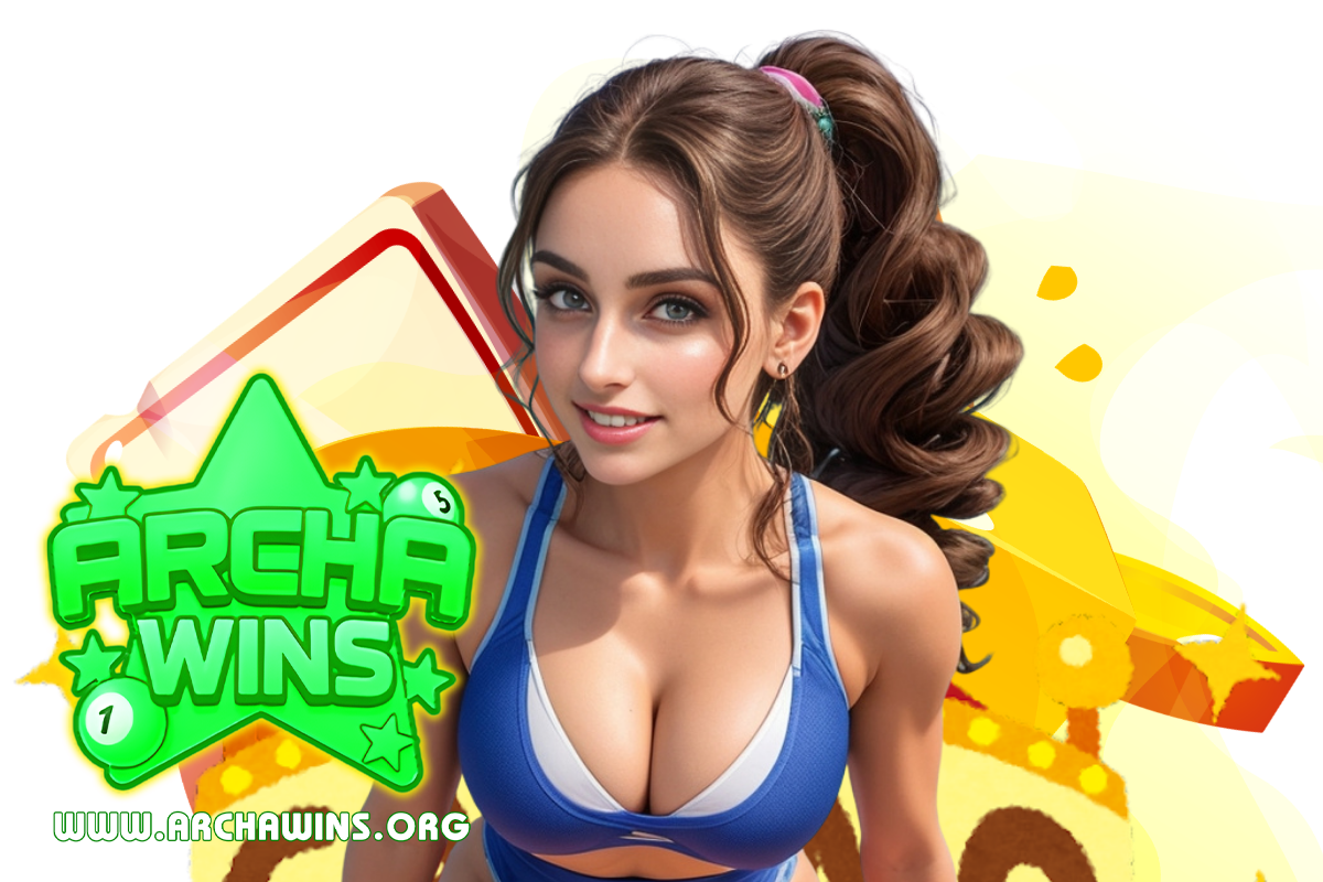 archawins wallet