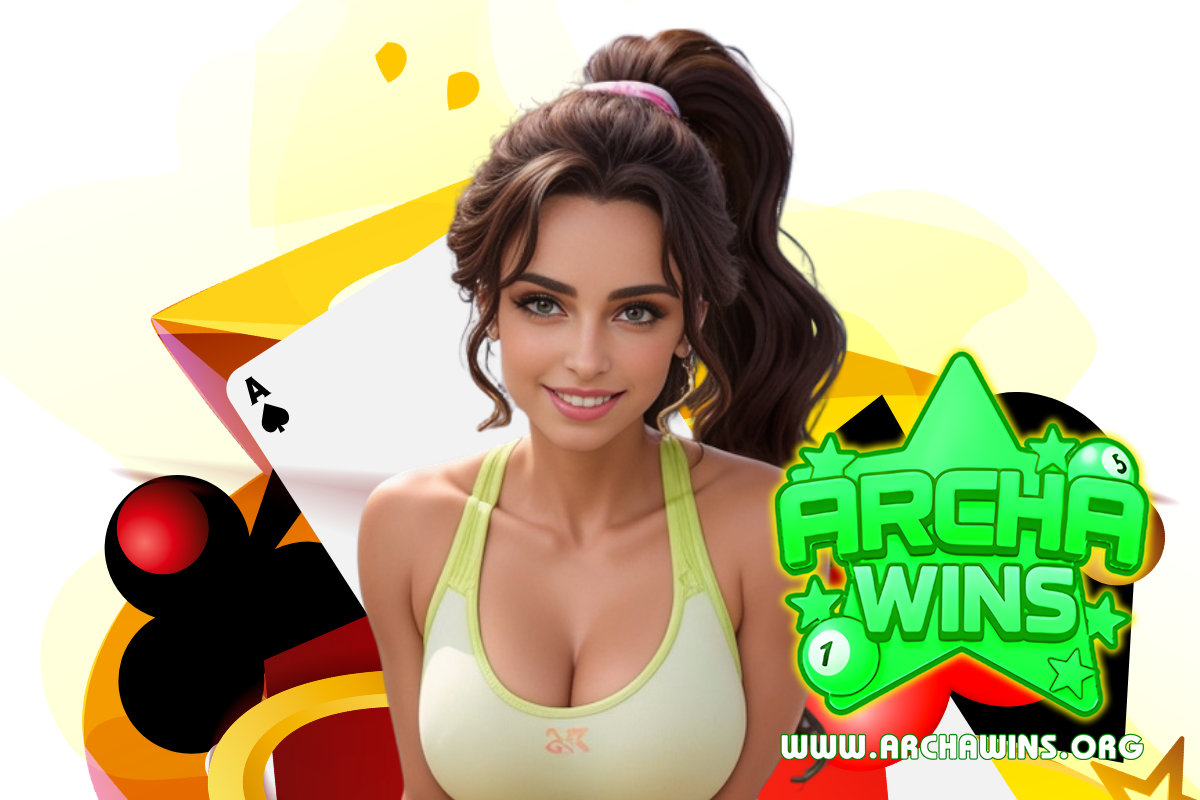 archawins สมัคร